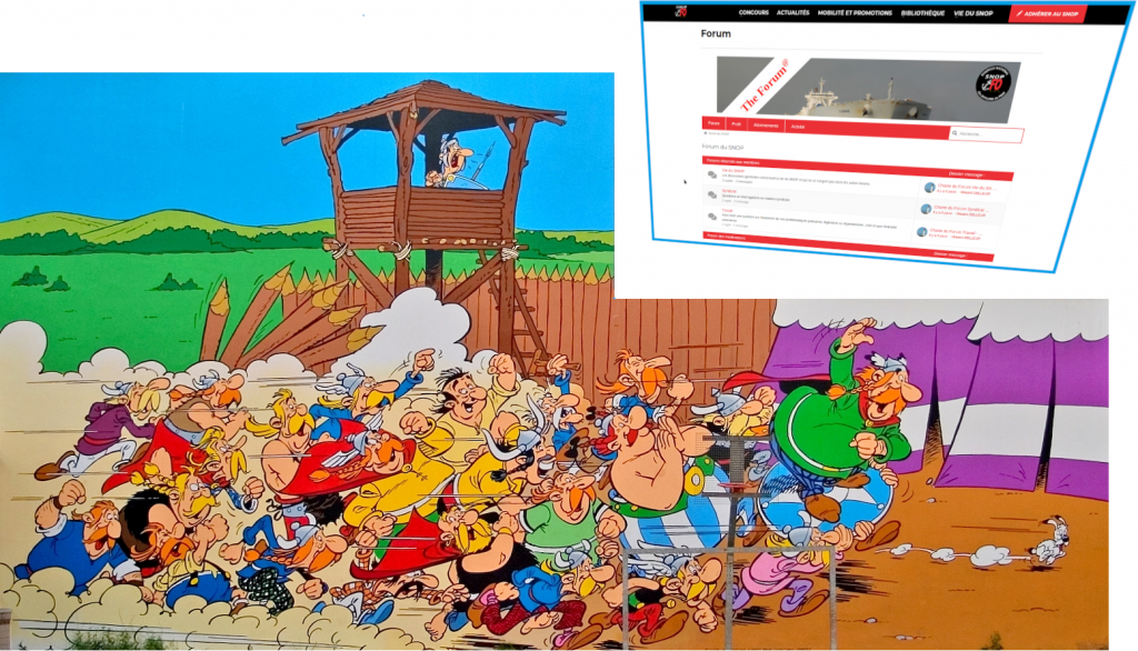 Picture from Lin Mei modified by Vincent Delleur, CC BY 2.0 <https://creativecommons.org/licenses/by/2.0>, via Wikimedia Commons" href="https://commons.wikimedia.org/wiki/File:Ast%C3%A9rix_%26_Ob%C3%A9lix_Bruxelles_rue_de_la_Buanderie_(cropped).jpg"