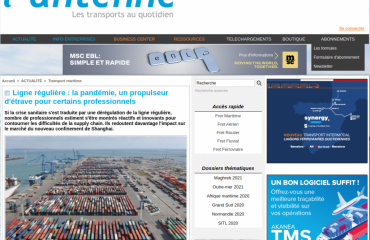 pandemie-capitainerie