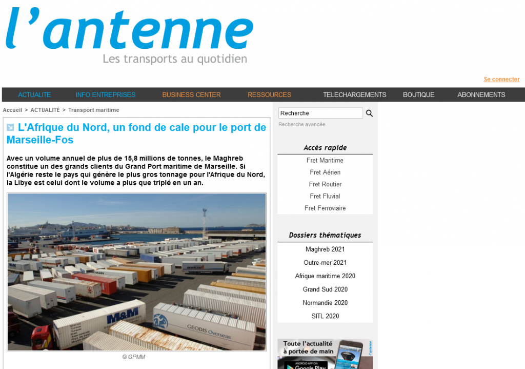 https://www.lantenne.com/L-Afrique-du-Nord-un-fond-de-cale-pour-le-port-de-Marseille-Fos_a59485.html