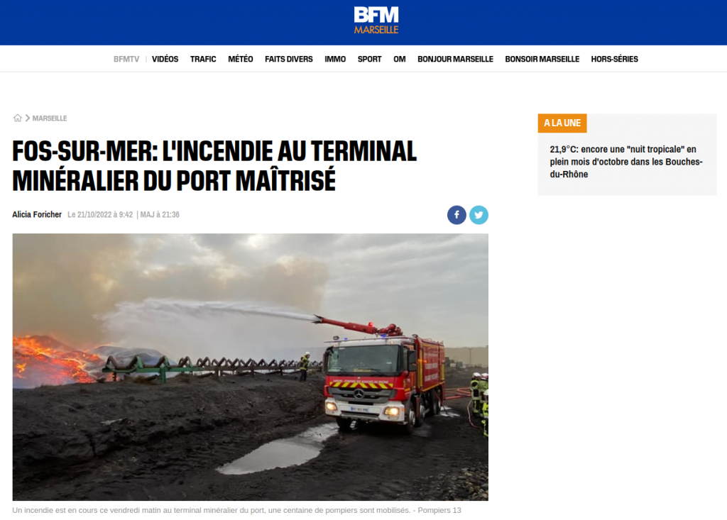 https://www.bfmtv.com/marseille/fos-sur-mer-un-incendie-en-cours-au-terminal-mineralier-du-port-une-centaine-de-pompiers-mobilises_AN-202210210241.html