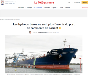 https://www.letelegramme.fr/morbihan/lorient/les-hydrocarbures-ne-sont-plus-l-avenir-du-port-de-commerce-de-lorient-10-01-2023-13256129.php