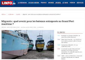 https://www.linfo.re/la-reunion/societe/migrants-quel-avenir-pour-les-bateaux-entreposes-au-grand-port-maritime