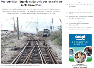 https://www.tpbm-presse.com/fos-sur-mer-egenie-et-eurovia-sur-les-rails-du-mole-graveleau-119391.html