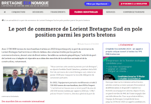 https://www.bretagne-economique.com/actualites/le-port-de-commerce-de-lorient-bretagne-sud-en-pole-position-parmi-les-ports-bretons