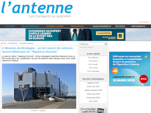 https://www.lantenne.com/Montoir-de-Bretagne-un-lot-record-de-voitures-record-debarque-du-Neptune-Horizon_a61203.html#