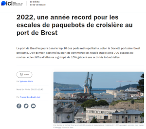 https://www.francebleu.fr/infos/economie-social/2022-une-annee-record-pour-les-escales-de-paquebots-de-croisiere-au-port-de-brest-5784732