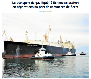 https://www.letelegramme.fr/finistere/brest/port-de-commerce/le-transport-de-gaz-liquefie-schneeweisschen-en-reparations-au-port-de-commerce-de-brest-25-04-2023-13325493.php