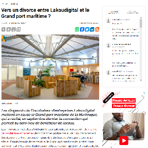 https://www.martinique.franceantilles.fr/actualite/justice/vers-un-divorce-entre-lakoudigital-et-le-grand-port-maritime-961138.php